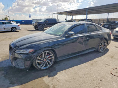 Jaguar XF 2022 — Copart