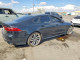 Jaguar XF 2022 — Copart