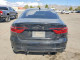 Jaguar XF 2022 — Copart