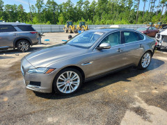 Jaguar XF 2020 — Copart