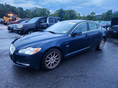 Jaguar XF 2011 — Copart