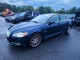 Jaguar XF 2011 — Copart