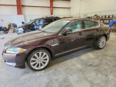 Jaguar XF 2013 — Copart