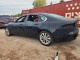 Jaguar XF 2020 — Copart