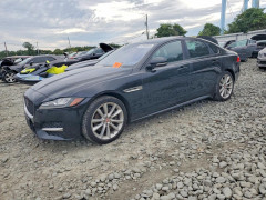 Jaguar XF 2016 — Copart