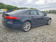 Jaguar XF 2016 — Copart