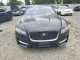 Jaguar XF 2016 — Copart