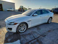 Jaguar XF 2019 — Copart