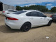 Jaguar XF 2019 — Copart