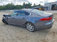 Jaguar XF 2017 — Copart