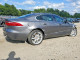 Jaguar XF 2017 — Copart