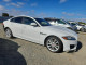 Jaguar XF 2016 — Copart