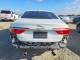 Jaguar XF 2016 — Copart