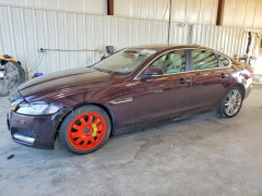 Jaguar XF 2017 — Copart