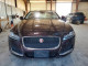 Jaguar XF 2017 — Copart