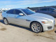 Jaguar XF 2017 — Copart