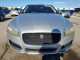 Jaguar XF 2017 — Copart