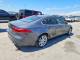 Jaguar XF 2016 — Copart