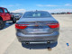 Jaguar XF 2016 — Copart