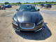 Jaguar XF 2015 — Copart