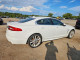Jaguar XF 2013 — Copart