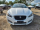 Jaguar XF 2013 — Copart