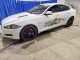 Jaguar XF 2014 — Copart