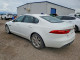 Jaguar XF 2017 — Copart