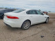 Jaguar XF 2017 — Copart