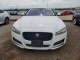 Jaguar XF 2017 — Copart