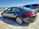 Jaguar XF 2011 — Copart
