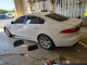 Jaguar XF 2016 — Copart