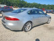 Jaguar XF 2017 — Copart