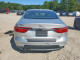 Jaguar XF 2017 — Copart