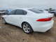 Jaguar XF 2018 — Copart