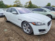 Jaguar XF 2018 — Copart
