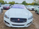 Jaguar XF 2018 — Copart