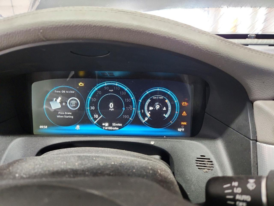 Jaguar XF 2017 — Copart
