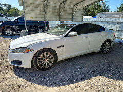 Jaguar XF 2013 — Copart