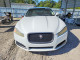 Jaguar XF 2013 — Copart