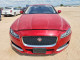 Jaguar XF 2020 — Copart
