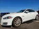Jaguar XF 2015 — Copart