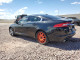 Jaguar XF 2009 — Copart