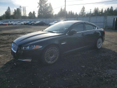 Jaguar XF 2013 — Copart