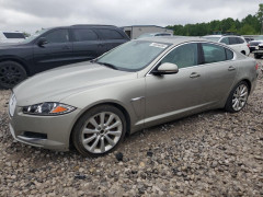 Jaguar XF 2014 — Copart