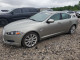 Jaguar XF 2014 — Copart