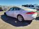 Jaguar XF 2016 — Copart