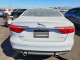 Jaguar XF 2016 — Copart