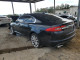 Jaguar XF 2011 — Copart