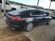 Jaguar XF 2011 — Copart